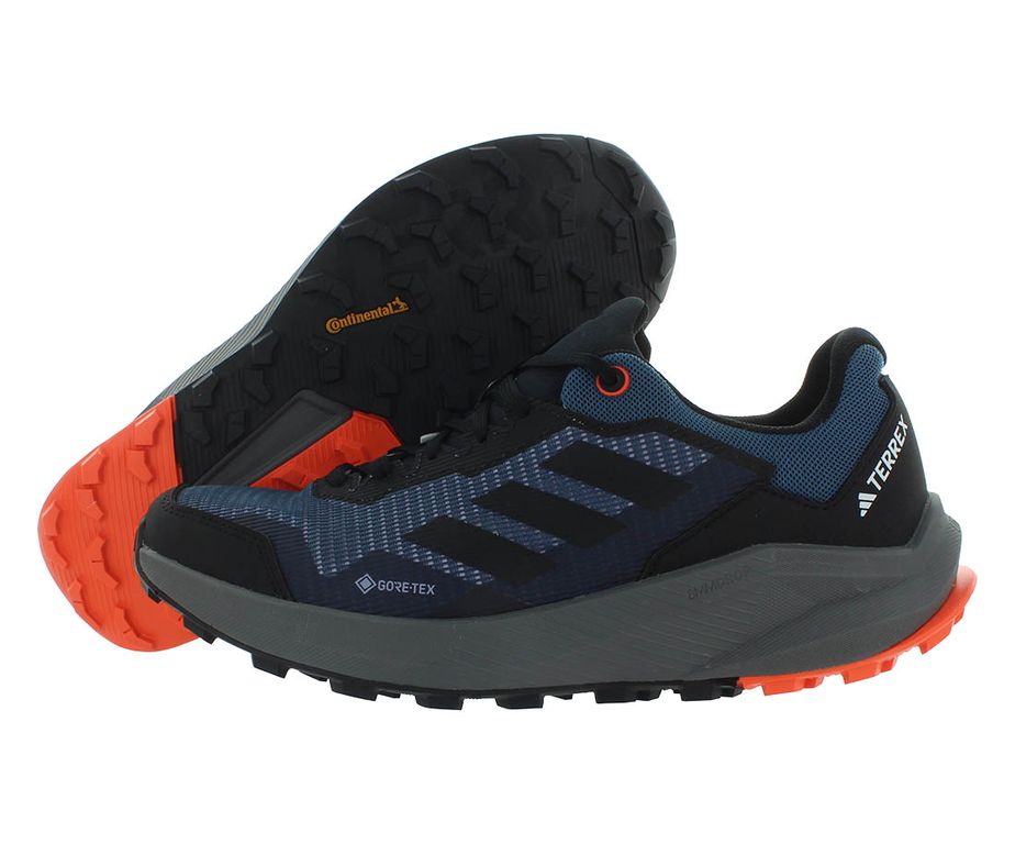 Zapatillas Terrex Trailrider GTX
