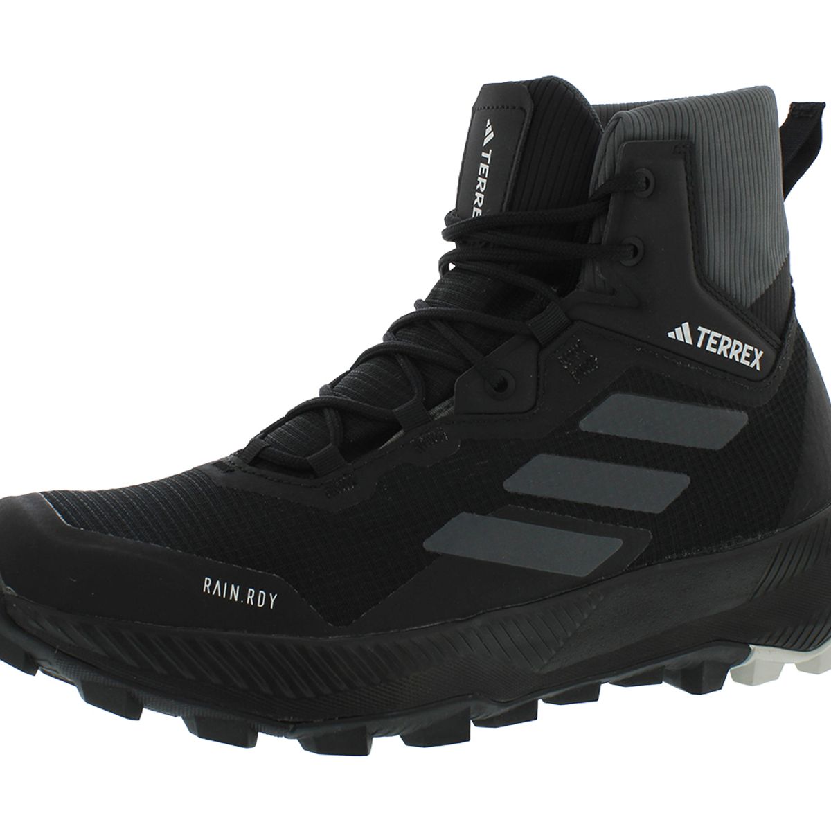 ADIDAS - Botines Terrex Hiker Mid Rain.RDY