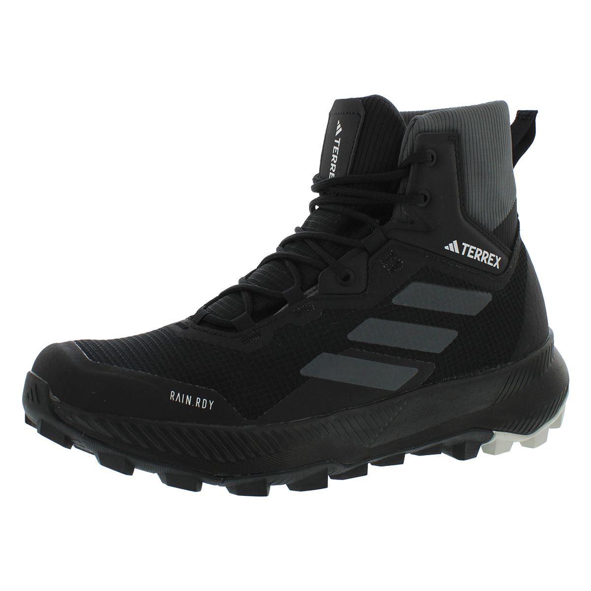 ADIDAS - Botines Terrex Hiker Mid Rain.RDY
