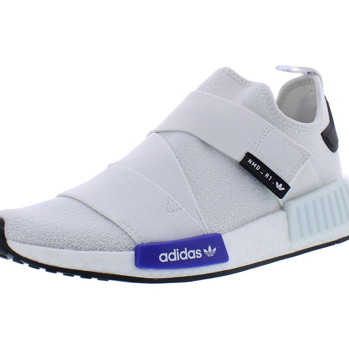 ADIDAS - Zapatillas NMD R1 Strap