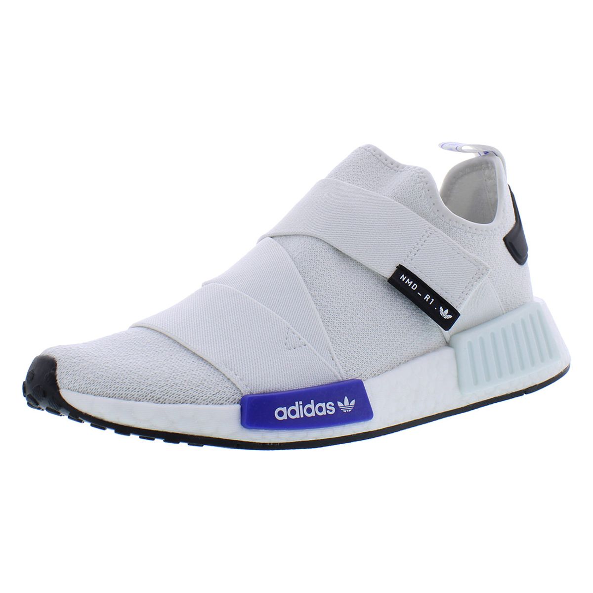 ADIDAS - Zapatillas NMD R1 Strap