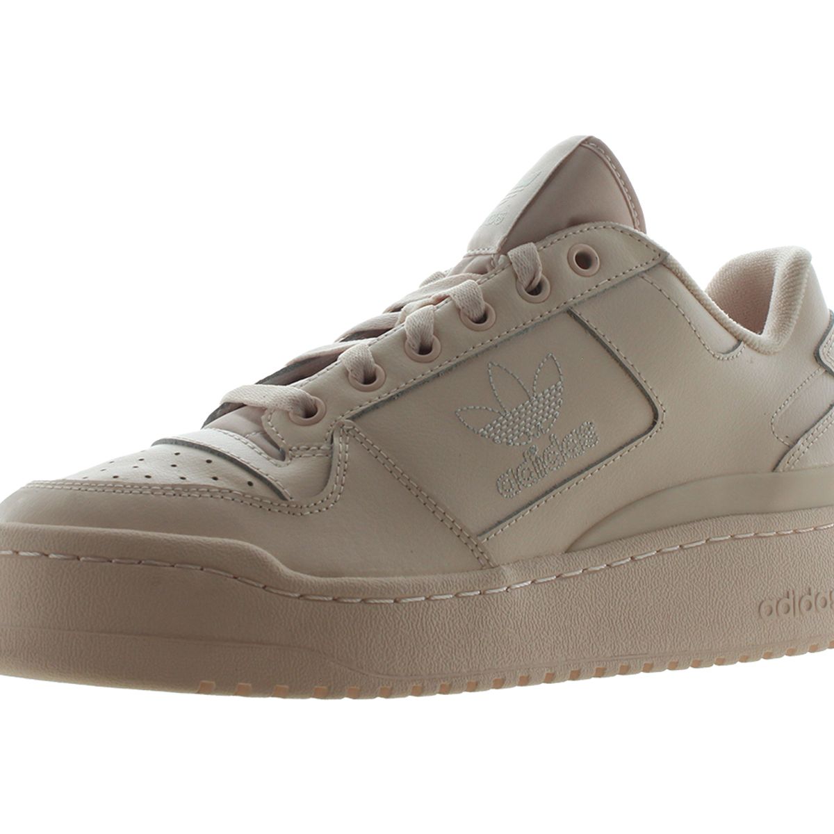 ADIDAS - Zapatillas Forum Bold
