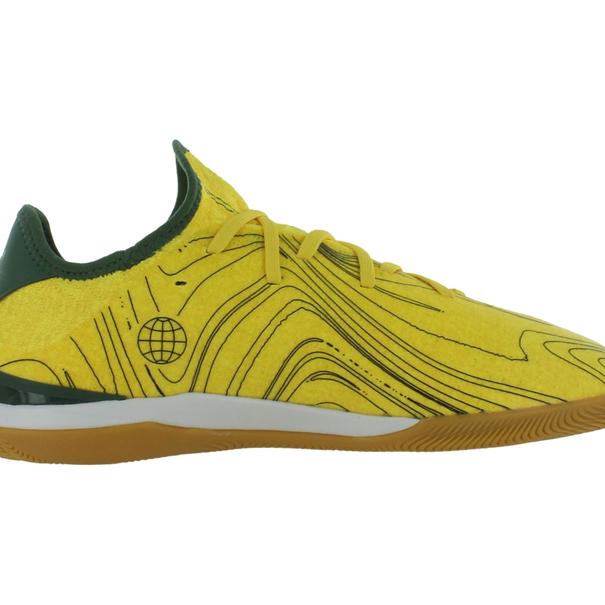 ADIDAS - Zapatillas Gamemode Knit PB Indoor