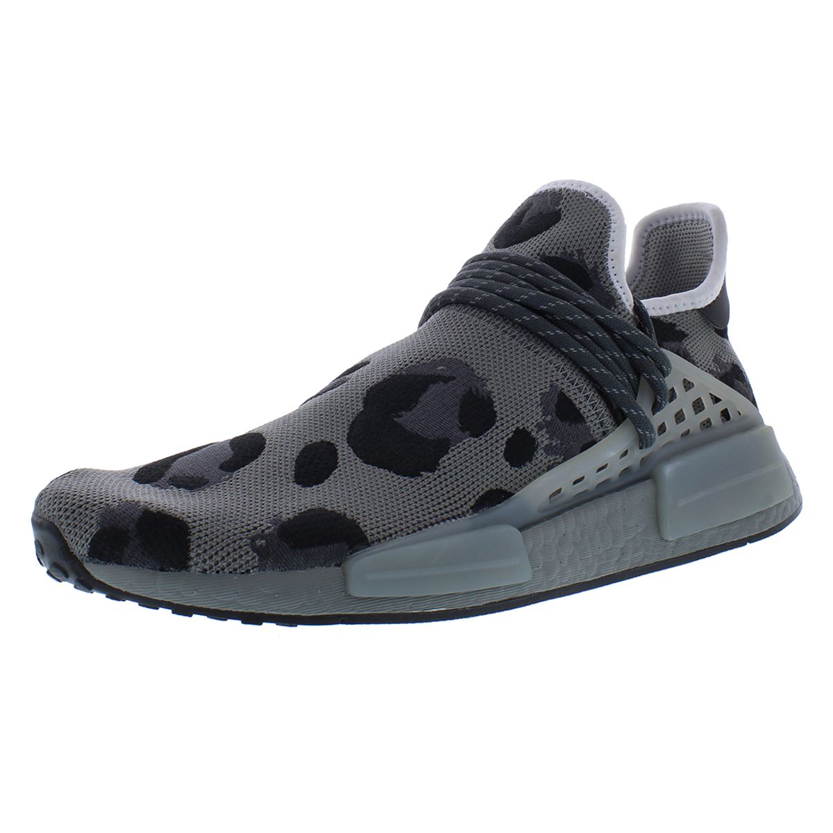ADIDAS - Zapatillas HU NMD Animal Print
