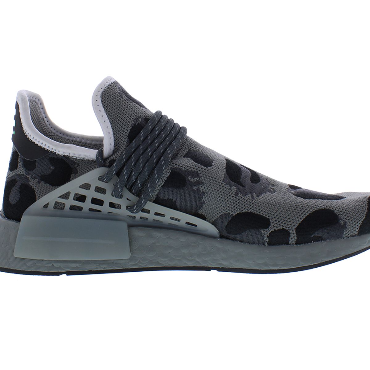 ADIDAS - Zapatillas HU NMD Animal Print