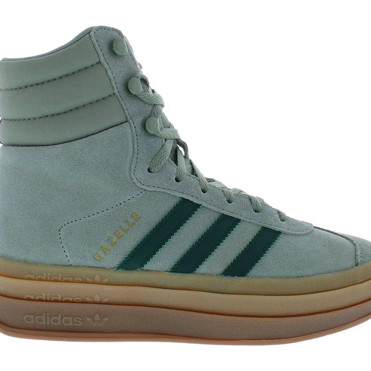 ADIDAS - Botines Gazelle