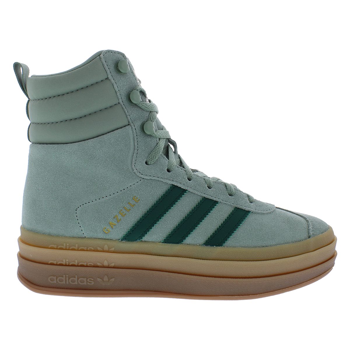 ADIDAS - Botines Gazelle