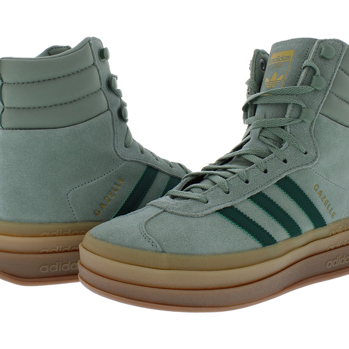 ADIDAS - Botines Gazelle