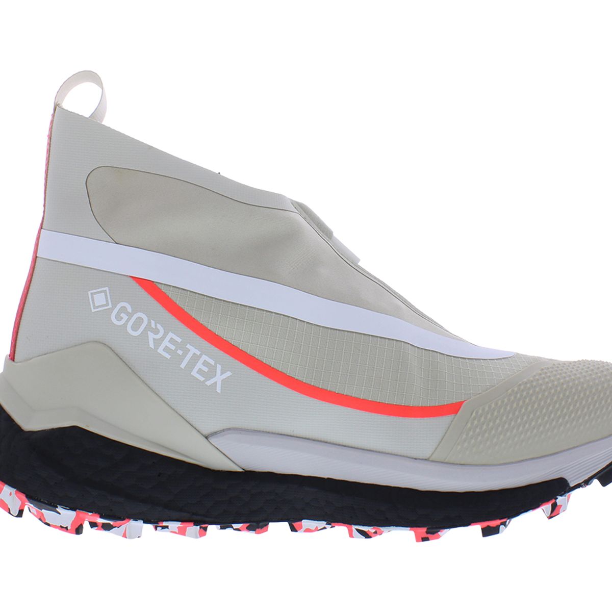 ADIDAS - Zapatillas Asmc Terrex Free Hiker GTX