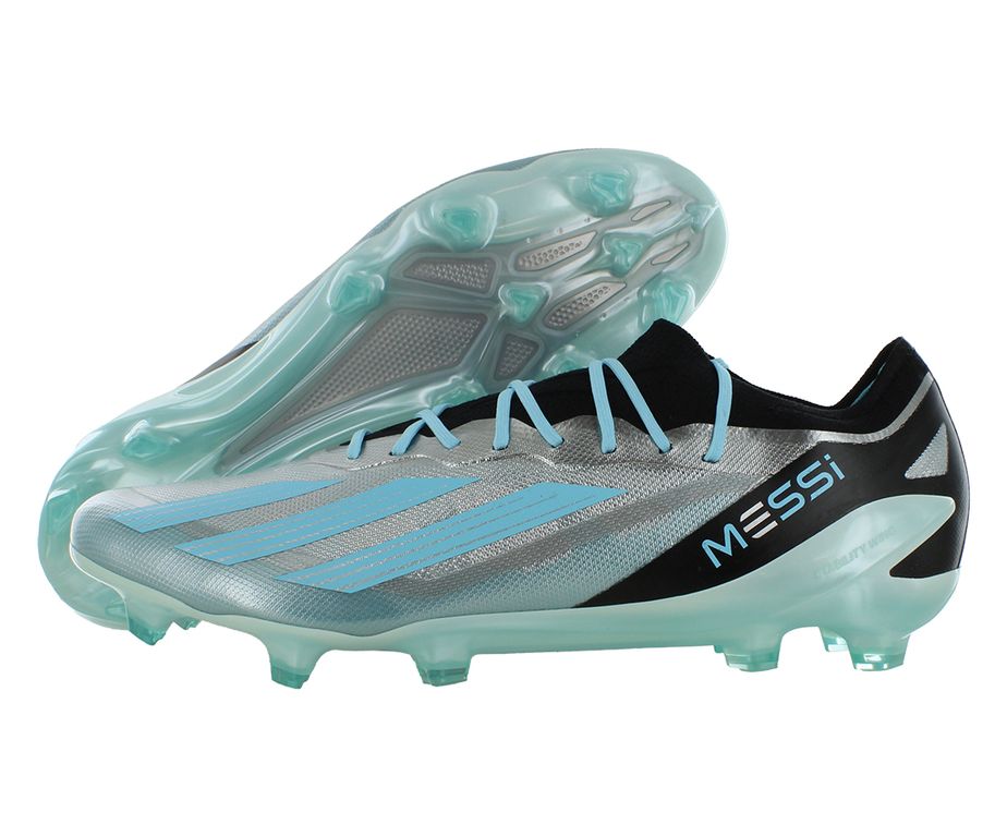 Zapatillas X Crazyfast Messi.1