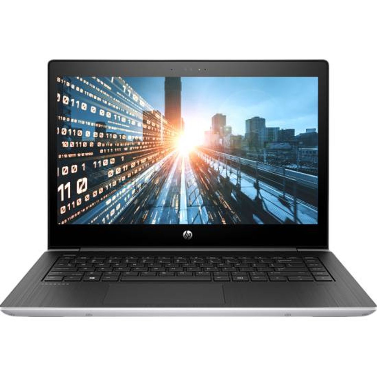 DELL - NOTEBOOK PROBOOK 440 G5 INTEL CORE I5-8250U 8 GB RAM/ 256 GB SSD (REACONDICIONADO)