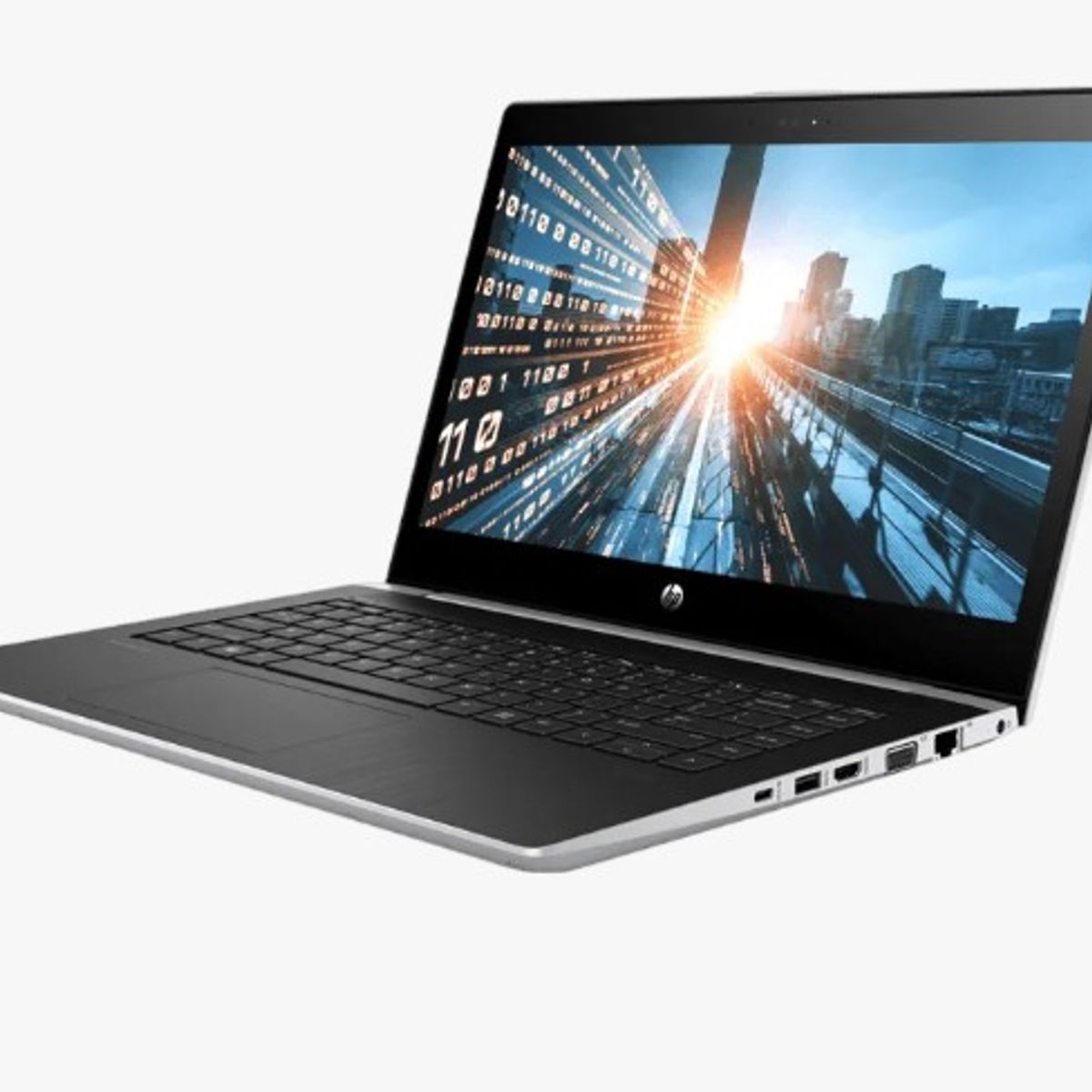 DELL - NOTEBOOK PROBOOK 440 G5 INTEL CORE I5-8250U 8 GB RAM/ 256 GB SSD (REACONDICIONADO)
