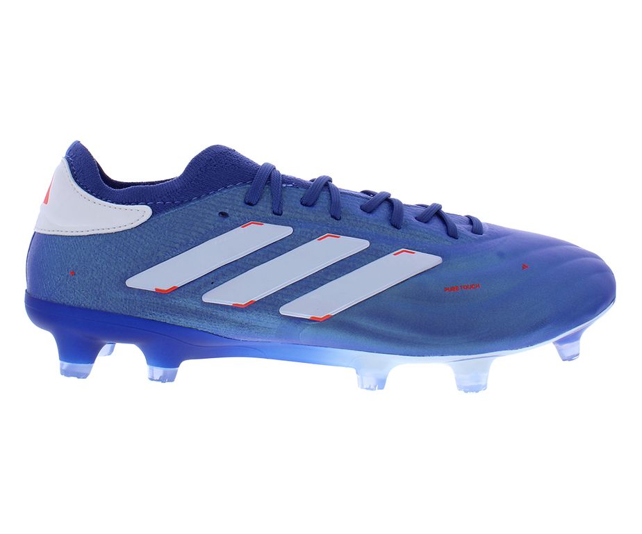 Botines Copa Pure 2+ FG
