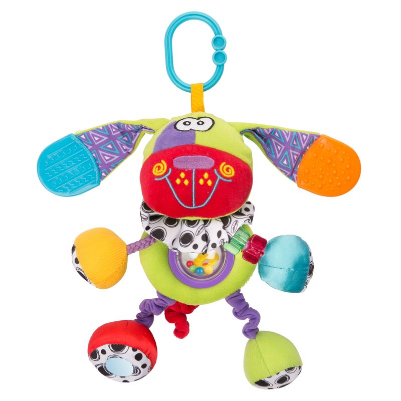 PLAYGRO - Perrito Doofy Playgro