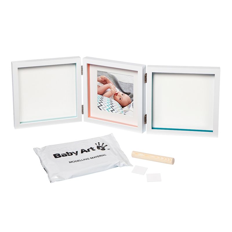 BABY ART - Marco Doble Mbs Essential Baby Art