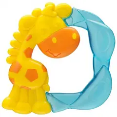 PLAYGRO - Mordedor Agua Jerry Giraffe