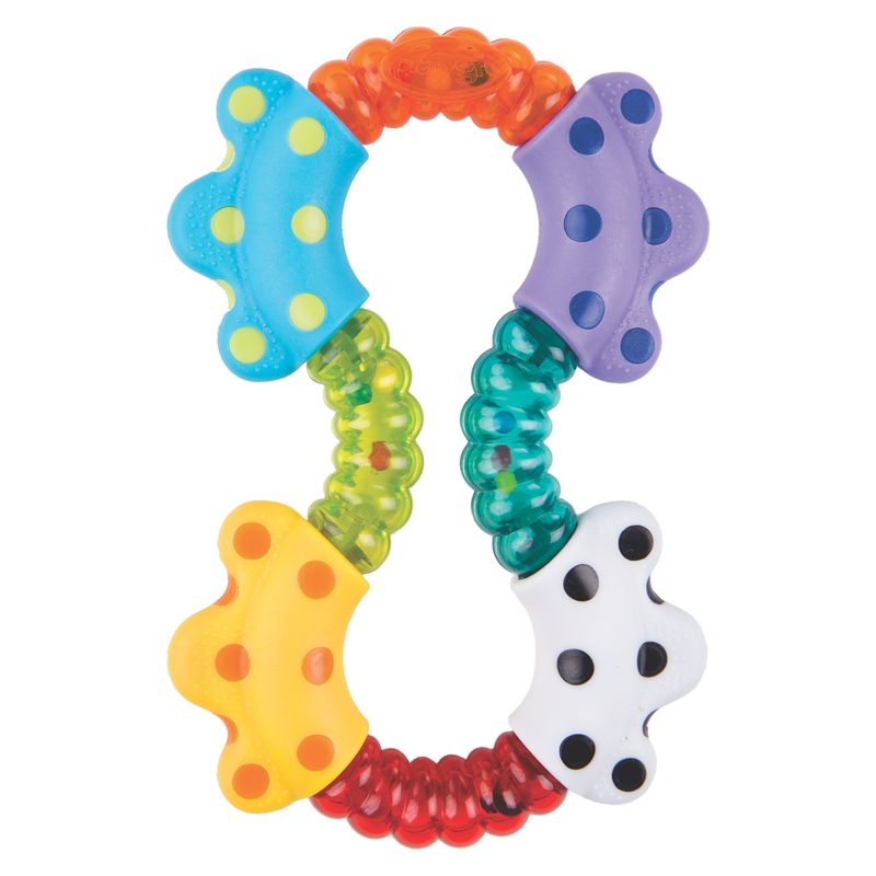 INFANTI - Sonajero Click Twist Infanti