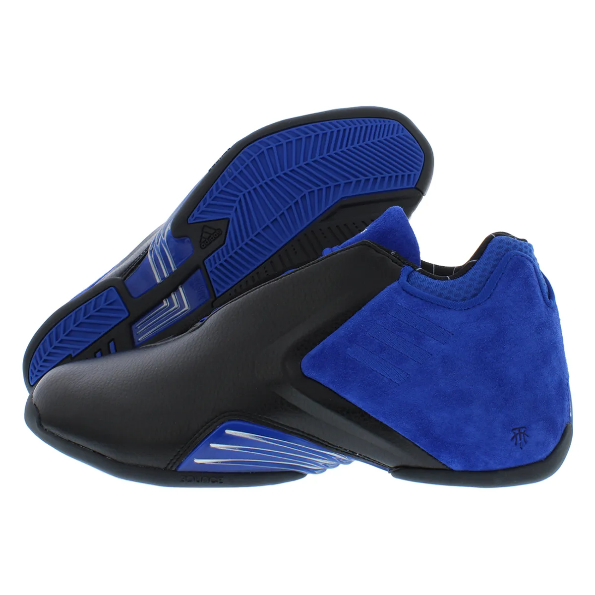 ADIDAS - Zapatillas Tmac 3 Restomod