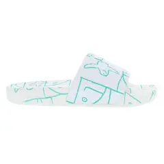 ADIDAS - Hawaianas Shmoofoil Hombre