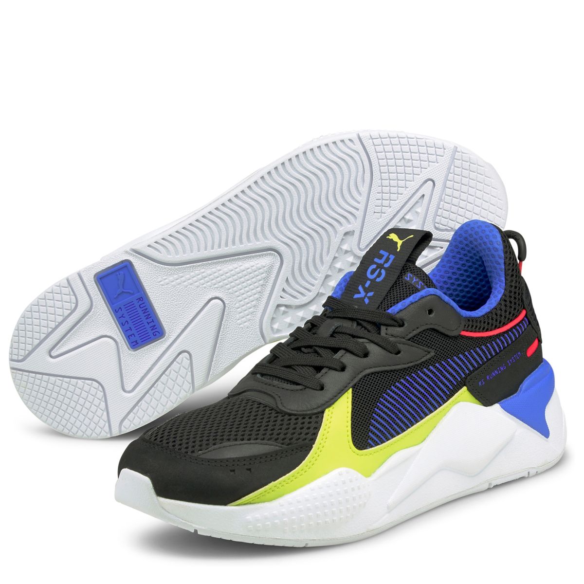 PUMA - Puma Zapatilla urbana hombre miscelaneos