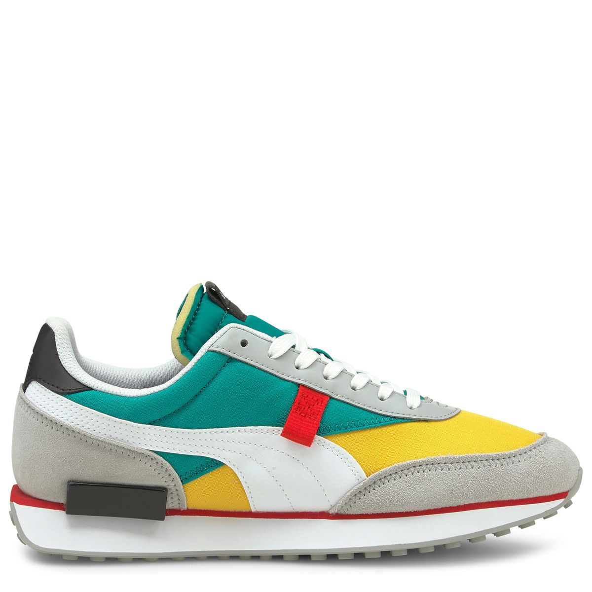 PUMA - Future Rider Play On Zapatilla Urbana Hombre