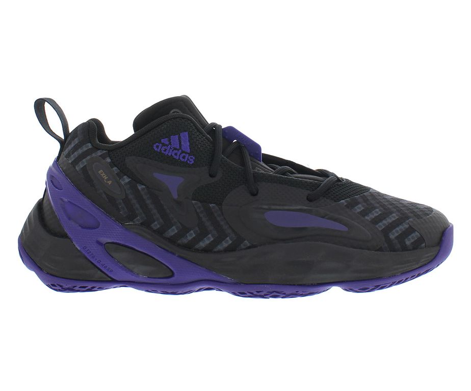 Zapatillas Sm Exhibit A
