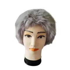 GENERICO - Gorro Peludo Esponjoso Estilo Ruso Cálidos Invierno Estilo