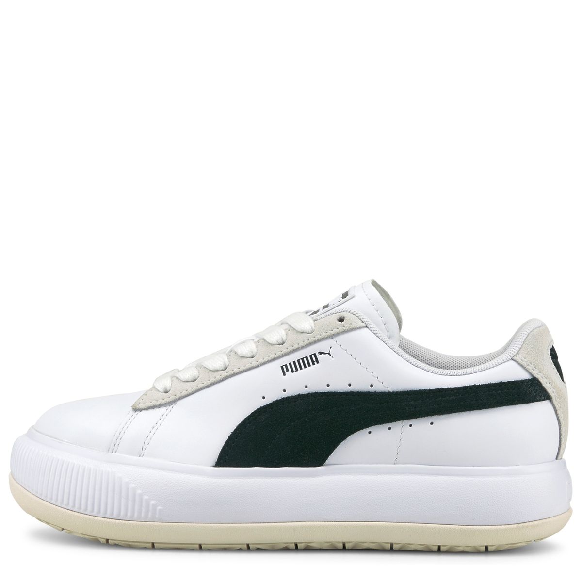 PUMA - Puma Zapatilla urbana mujer blanco
