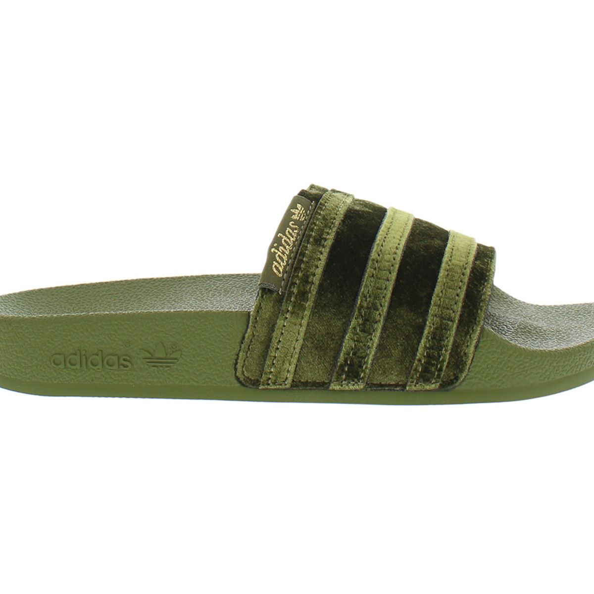 ADIDAS - Zapatillas Adilette Mujer