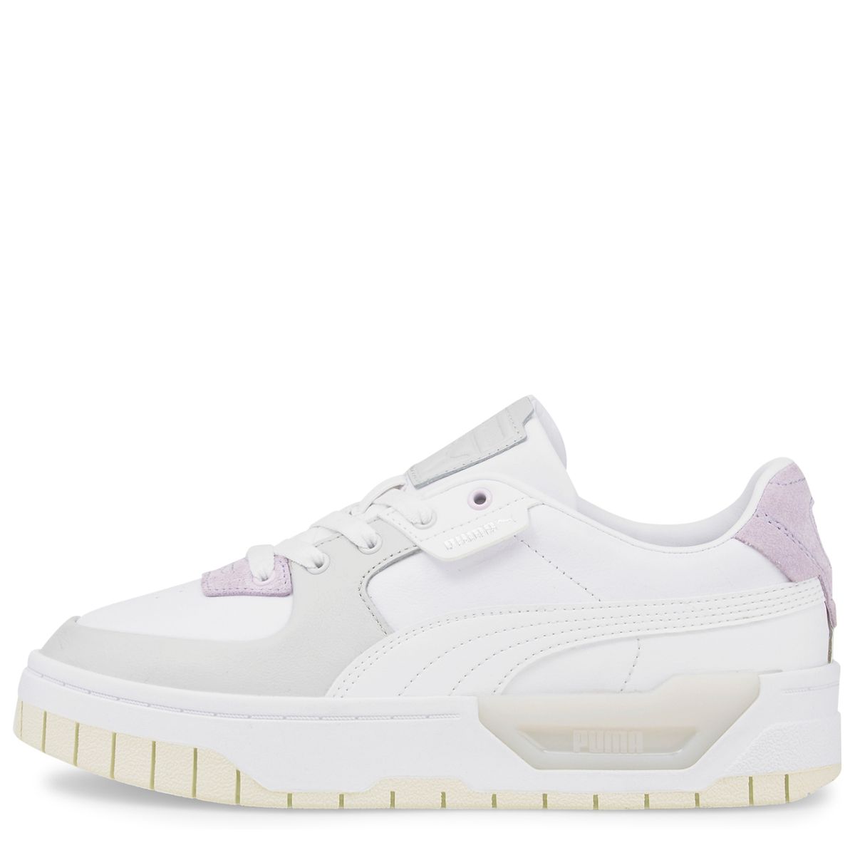 PUMA - Puma Zapatilla urbana mujer blanco