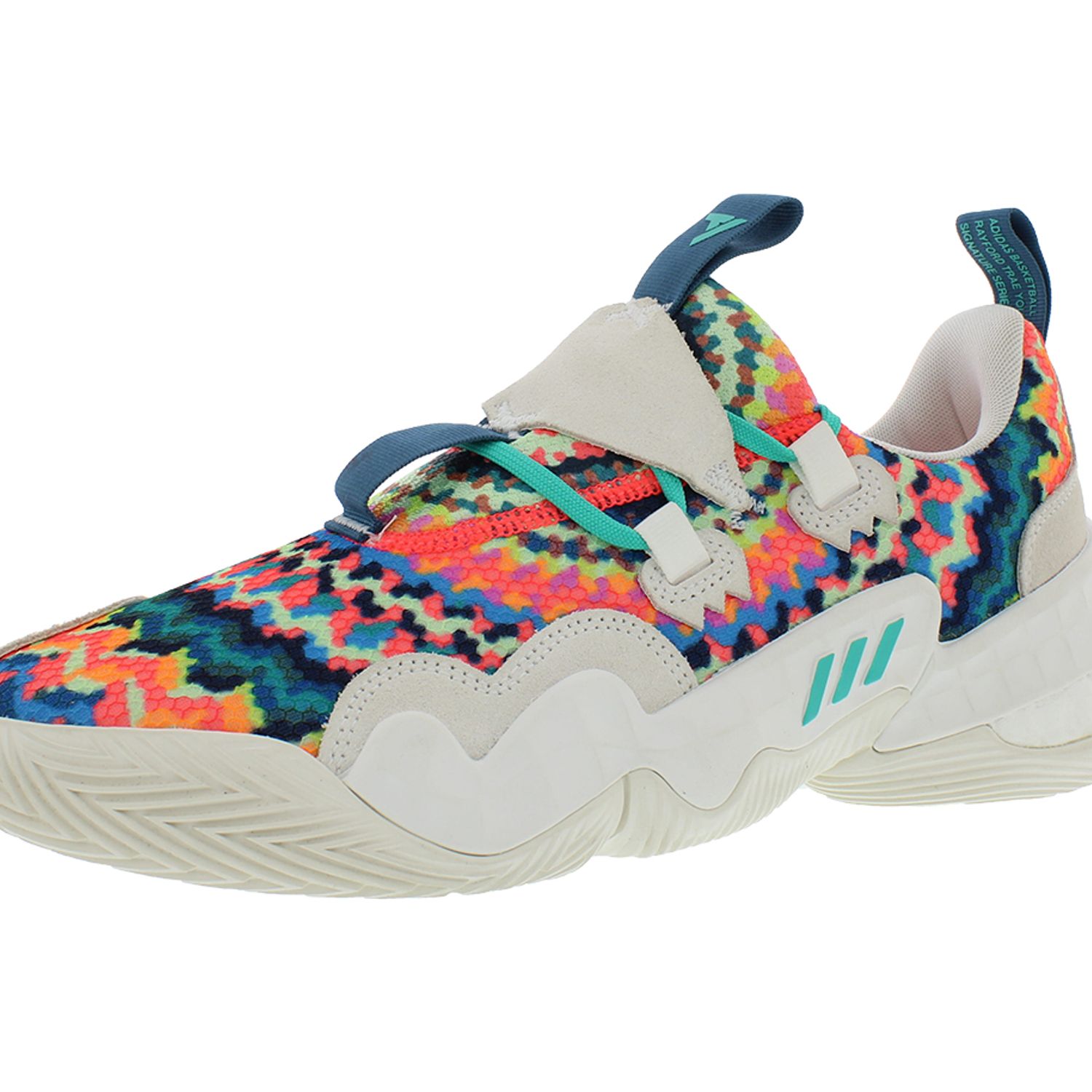 処分価格TRAE YOUNG 1 28.0㎝ ADIDAS Zapatillas Trae Young 1 | Falabella Chile