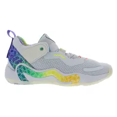 ADIDAS - Zapatillas D.O.N. Issue 3