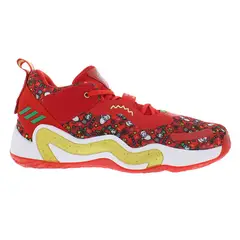 ADIDAS - Zapatillas D.O.N. Issue 3 GCA