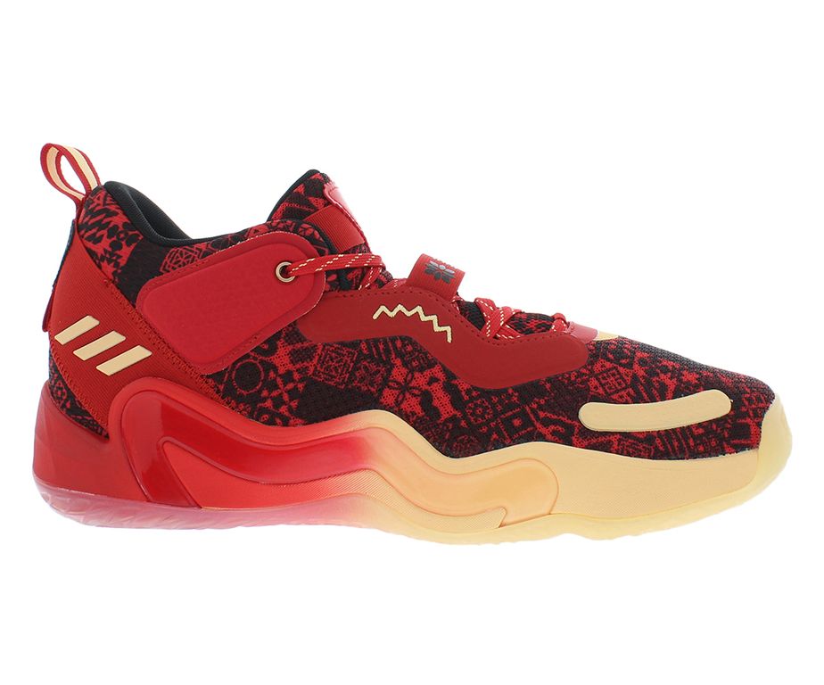 Zapatillas D.O.N. Issue 3 Gca