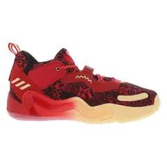 ADIDAS - Zapatillas D.O.N. Issue 3 Gca