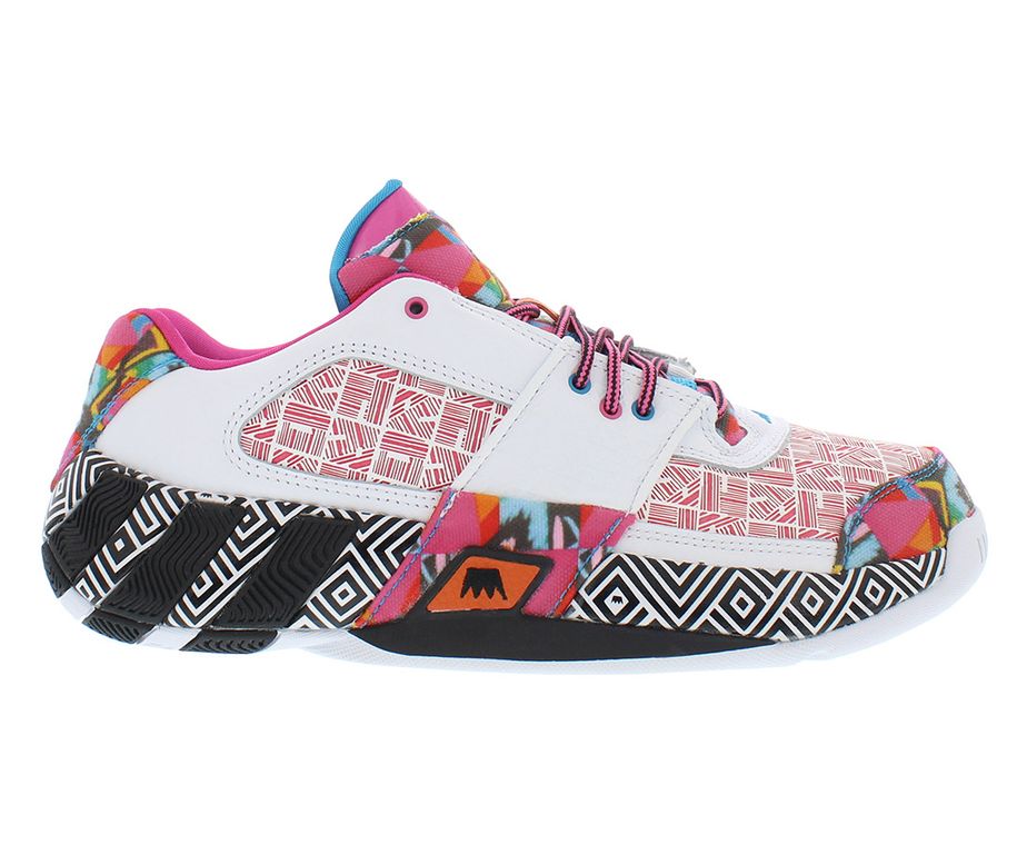 Zapatillas Agent Gil Restomod