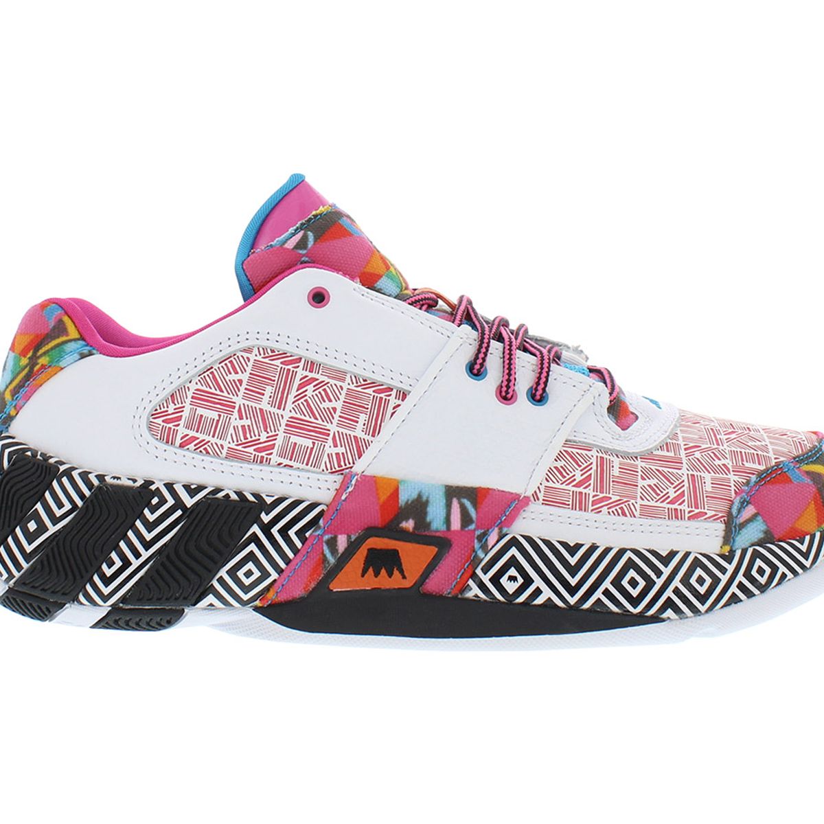 ADIDAS - Zapatillas Agent Gil Restomod