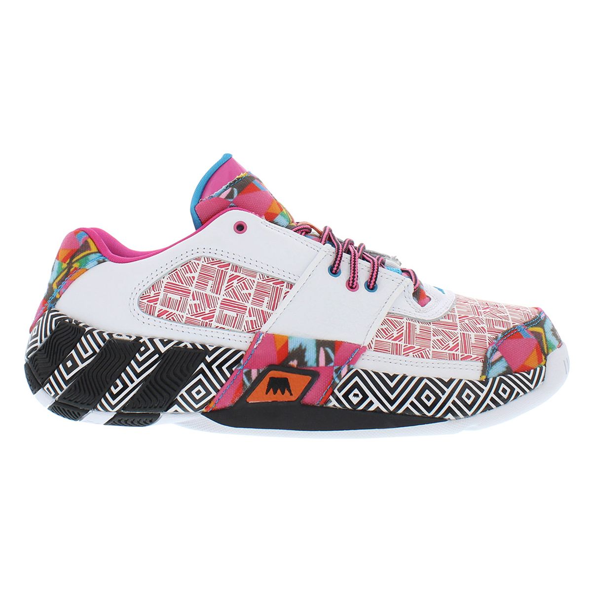 ADIDAS - Zapatillas Agent Gil Restomod