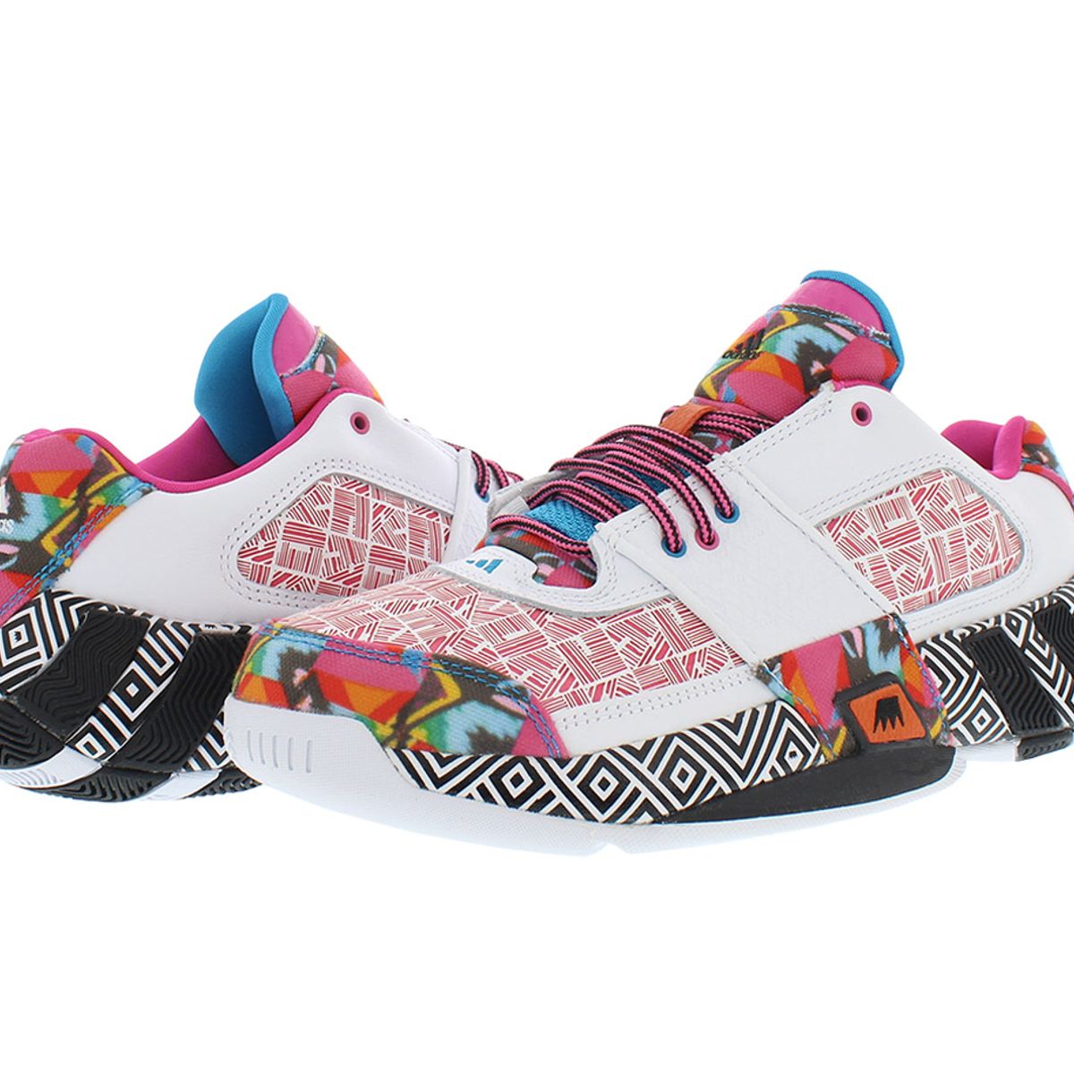 ADIDAS - Zapatillas Agent Gil Restomod