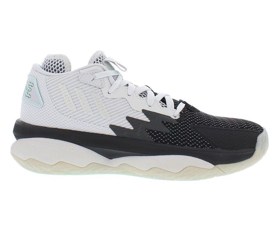 Zapatillas Dame 8 Unisex adulto