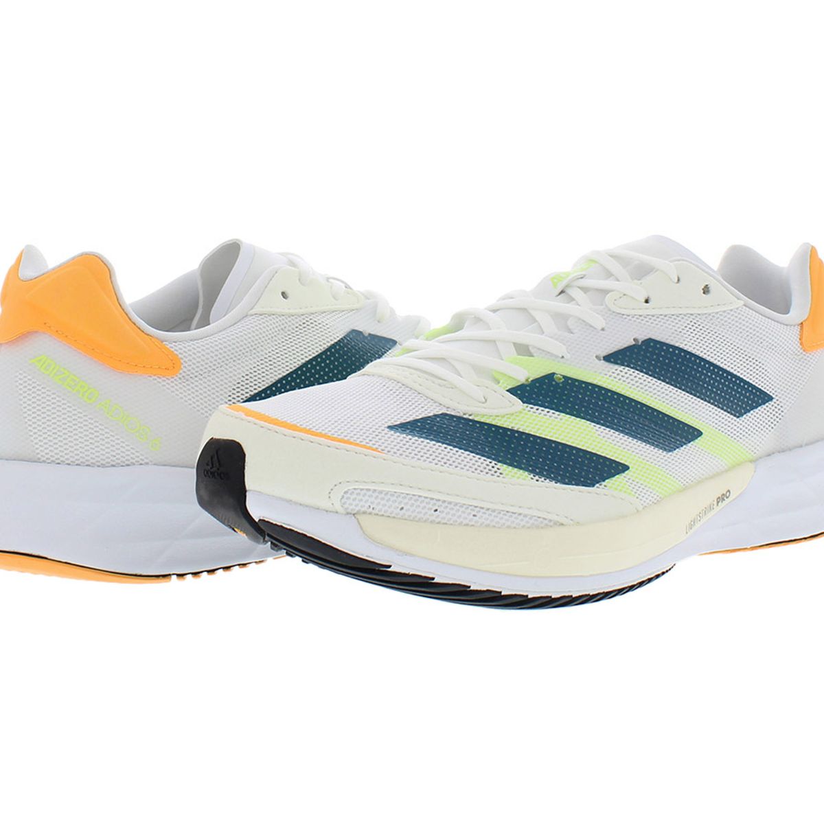 ADIDAS - Zapatillas Adizero Adios 6