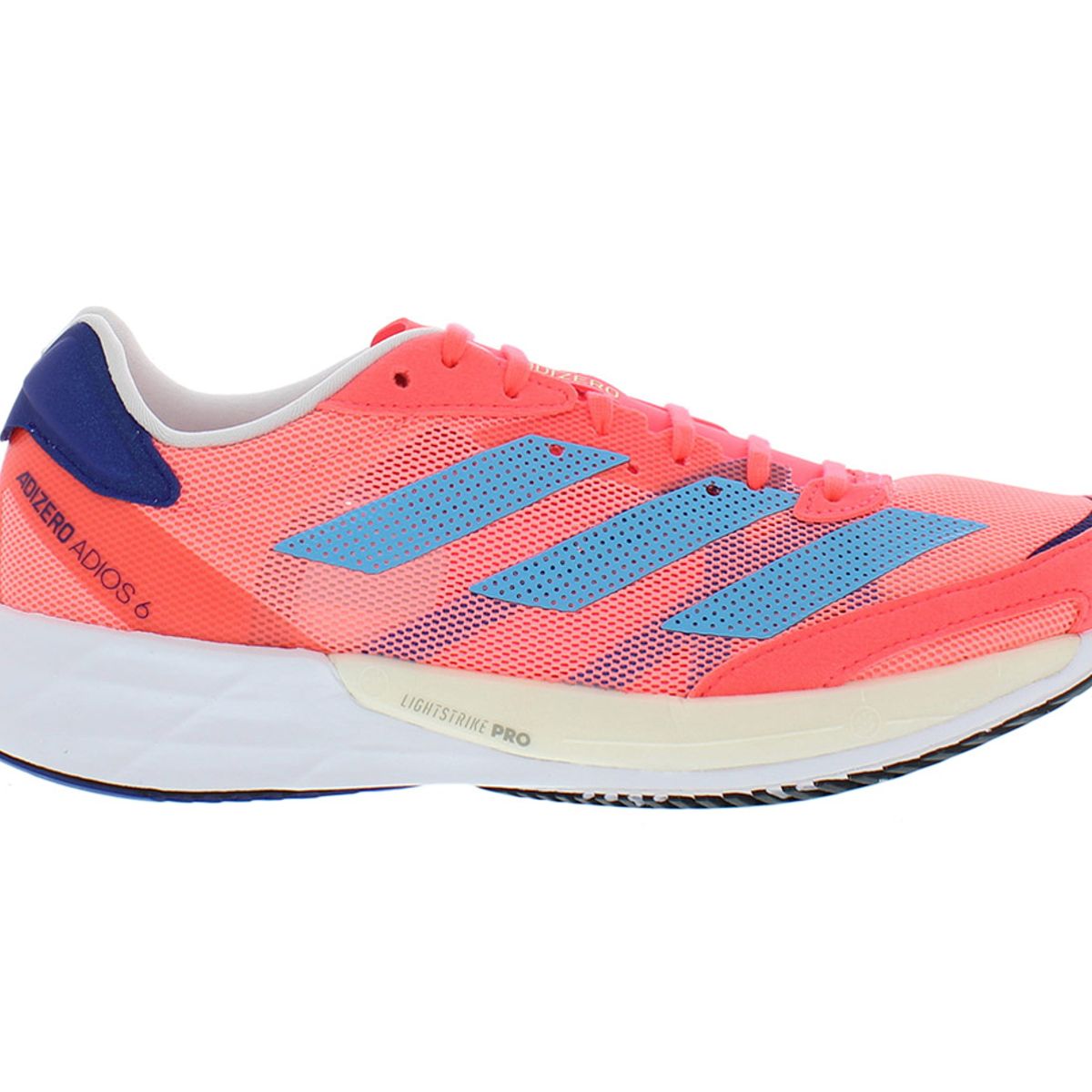 ADIDAS - Zapatillas Adizero Adios 6