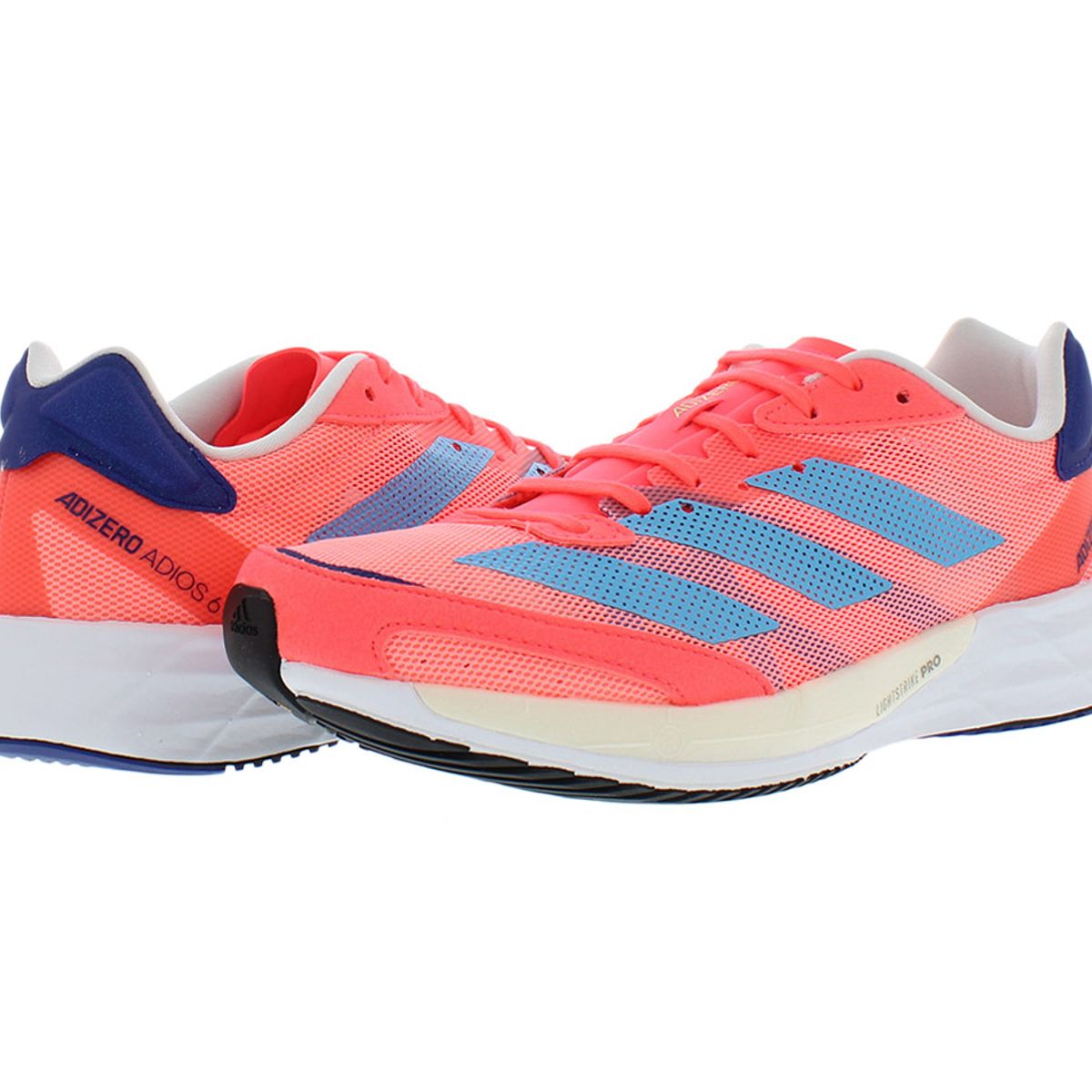 ADIDAS - Zapatillas Adizero Adios 6