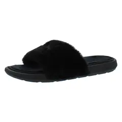PUMA - Zapatillas Cool Cat Fluffy PS Slip On