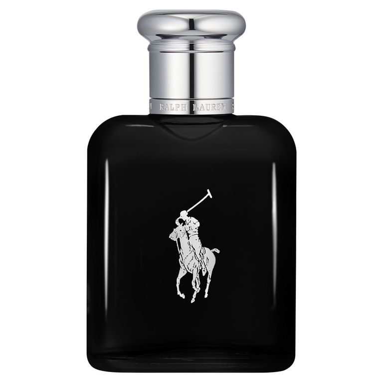 Perfume Hombre Polo Black Eau De Toilette EDT 75ml