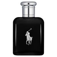 Perfume Hombre Polo Black Edt 75ml Polo