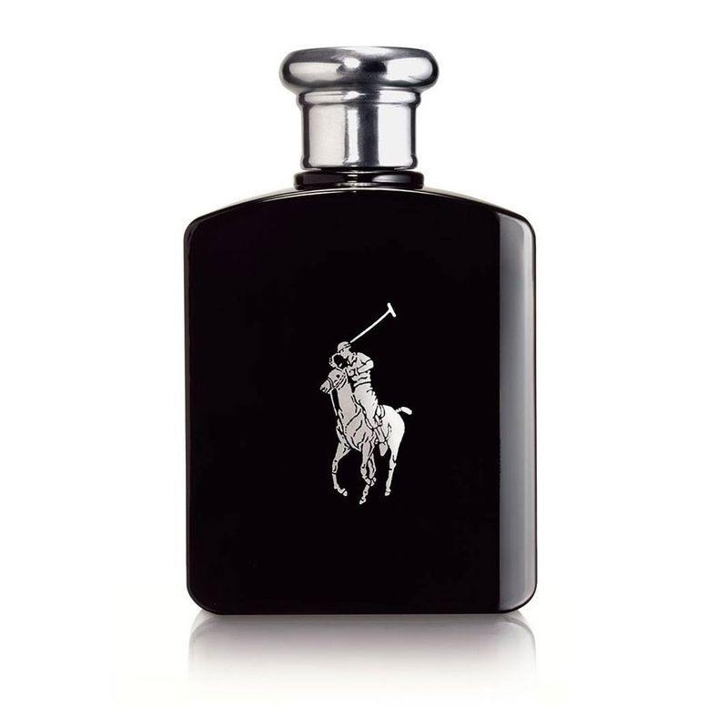 RALPH LAUREN - Perfume Hombre Polo Black Edt 75Ml Polo Ralph Lauren