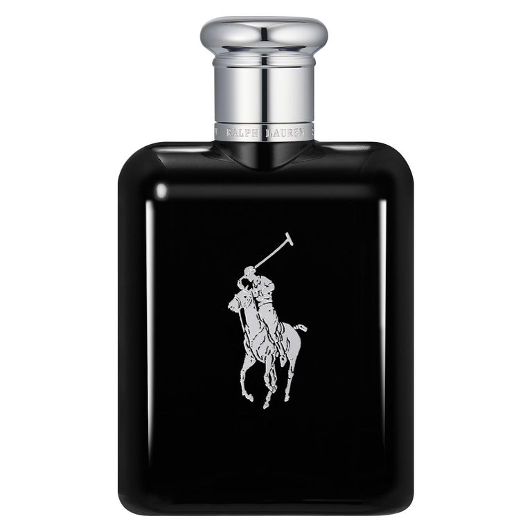 Perfume Hombre Polo Black Eau de Toilette 125ml