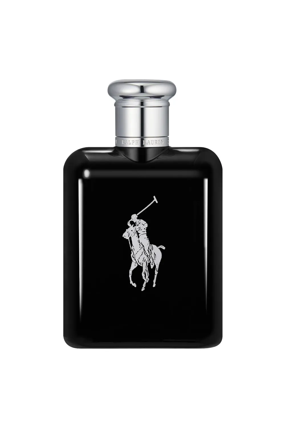 POLO RALPH LAUREN ブラック SLIM FIT バラ売り 1枚 w=1004,h=1500,fit=pad