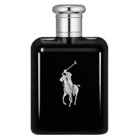 Perfume Hombre Polo Black Edt 125 Ml